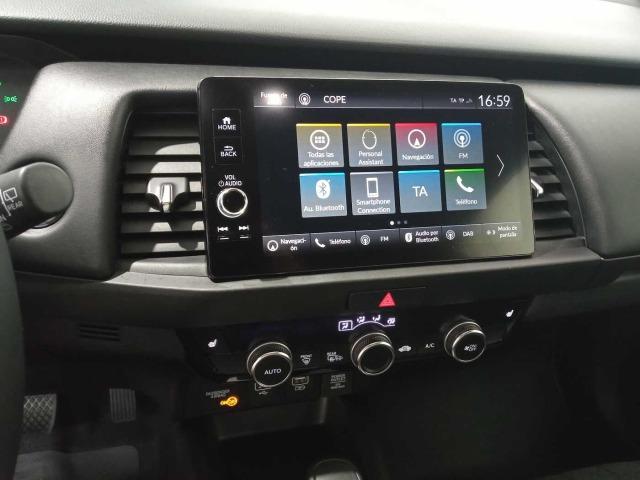 Honda Jazz 1.5 i-MMD Executive
